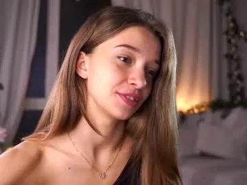 little_poetry on Chaturbate