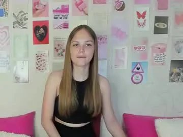 little_radiant_sun on Chaturbate