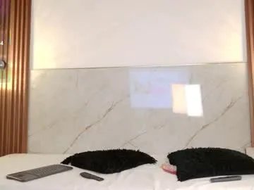 littlemichiko on Chaturbate