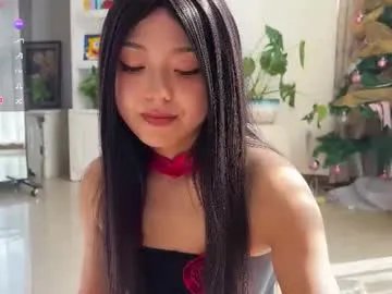 liunana on Chaturbate