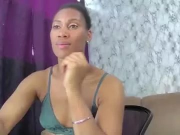 liyahlexi on Chaturbate