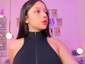 liza_bennet on Chaturbate