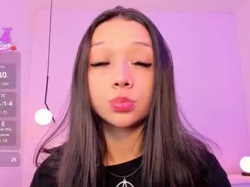 liza_bennet on Chaturbate