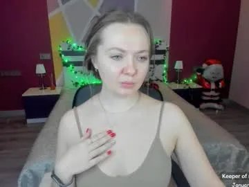 lizaghost on Chaturbate