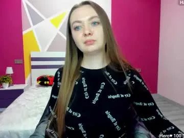 lizaghost on Chaturbate