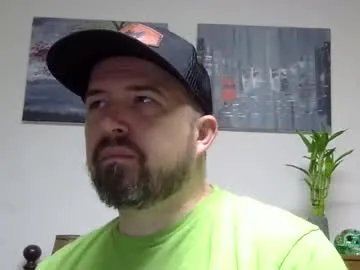 lj345689 on Chaturbate