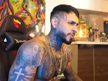 logan_hugh8 on Chaturbate