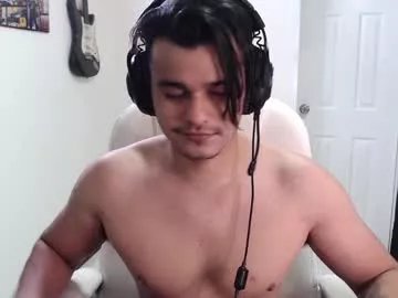 loganhot22 on Chaturbate