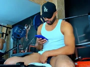 logansimmons on Chaturbate