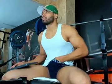 logansimmons on Chaturbate