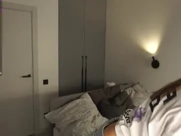 loiskapoi on Chaturbate