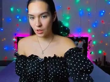 lola_doll_x — GOAL: For a good start<3 [0 tokens remaining] Hello, i'm Lola! It's my first day here #new #petite #shy #cute #18