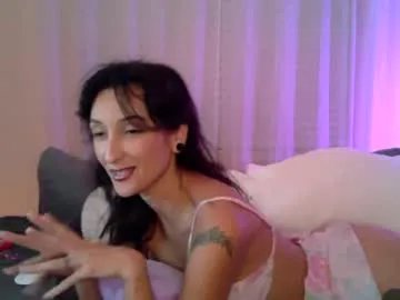 lola_la_lita on Chaturbate