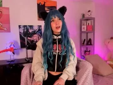 lolaa_bunnyy on Chaturbate