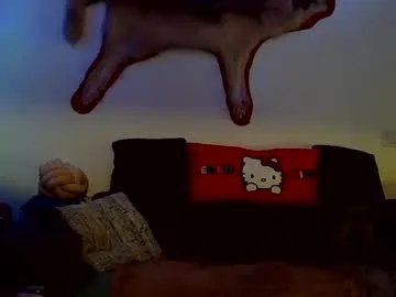 lolalixx6969 on Chaturbate 