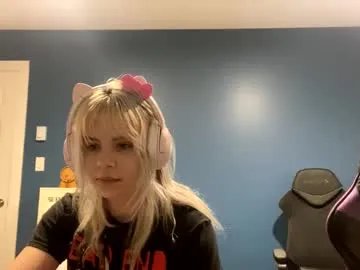 lolalixx6969 on Chaturbate 
