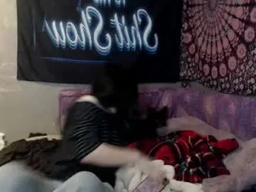 londonray on Chaturbate