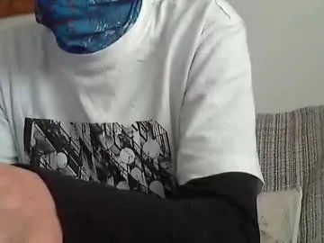 longnight5 on Chaturbate