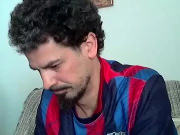 longnight5 on Chaturbate