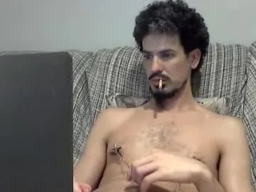 longnight5 on Chaturbate