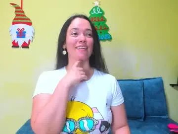 loreen_grey on Chaturbate