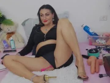 lorena422 on Chaturbate