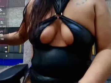 lorena_watson on Chaturbate