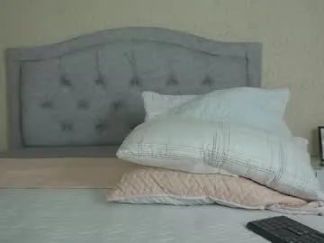 lorenallen_ on Chaturbate