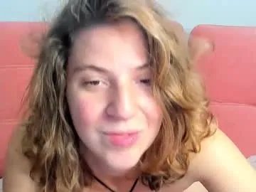 lost_moon on Chaturbate