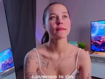 lost_mymind on Chaturbate