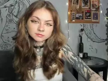 lostallice on Chaturbate