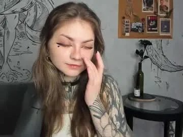 lostallice on Chaturbate