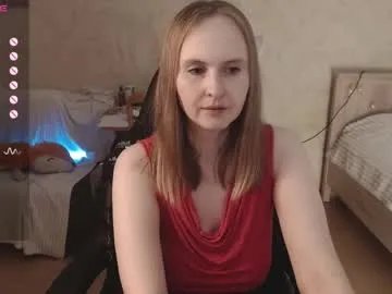 love_agatha on Chaturbate