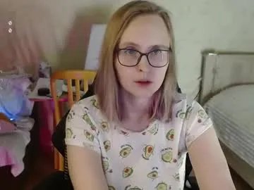 love_agatha on Chaturbate