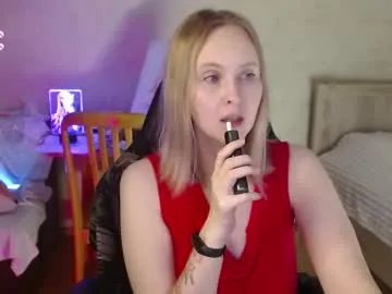 love_agatha on Chaturbate
