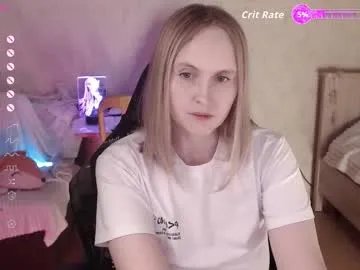 love_agatha on Chaturbate