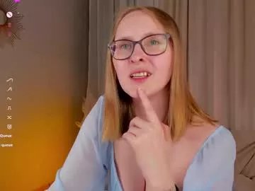love_agatha on Chaturbate