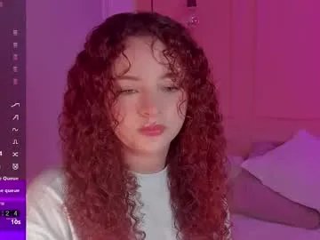 lovely_emma18 on Chaturbate