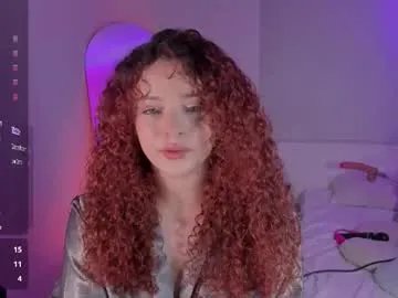 lovely_emma18 on Chaturbate