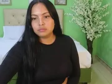 lovely_kaitlyn — Hi, daddy fuck my tight pussy until squirt - Multi-Goal :  Sloopy blow Jup #bigboobs #daddy #saliva #curvy #ebony