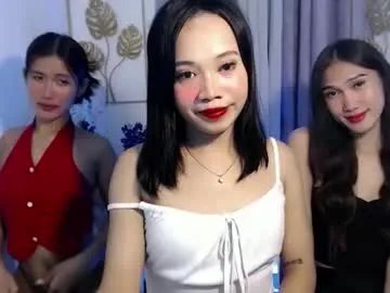 lovely_lianne on Chaturbate