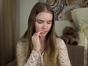 Group lovelygracee on Chaturbate