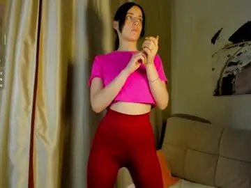 Group lovelygracee on Chaturbate