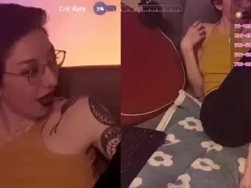 lovelylittlelucyy on Chaturbate
