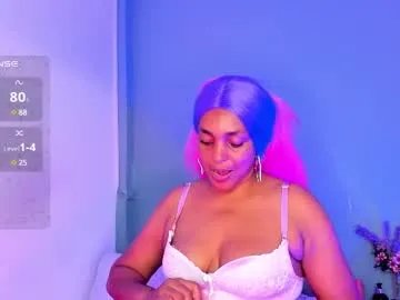 lovelynickyy on Chaturbate