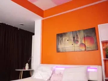 lovingblondie on Chaturbate