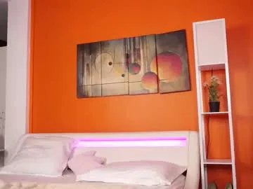 lovingblondie on Chaturbate