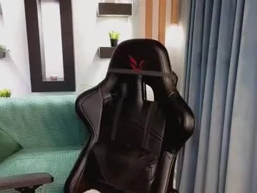 lu_muon on Chaturbate