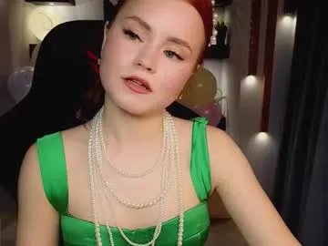 lu_muon on Chaturbate