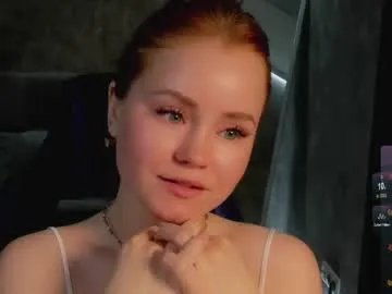 lu_muon on Chaturbate